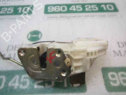 Used Front left lock Front left lock 3991053 3991053