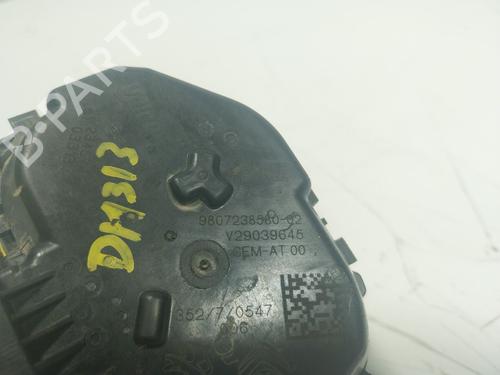 Throttle body FORD TRANSIT COURIER B460 Box Body/MPV 1.5 TDCi | BP16315898M82