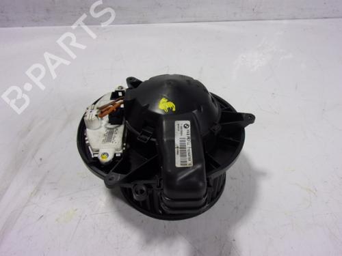 Used Heater blower motor Heater blower motor BMW 1 (F20) 118 i (170 hp) 10160297 10160297