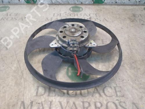 Køleventilator elektrisk FIAT PANDA Hatchback Van (169_)  | BP3803815M35 
