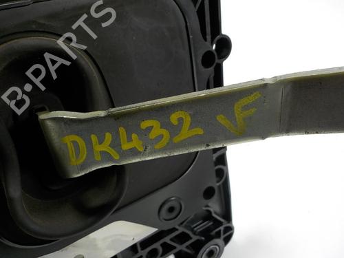Gear lever LEXUS IS III (_E3_)  | BP12451740M90 