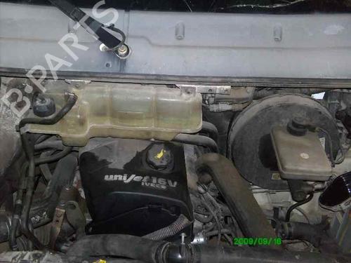 Front right lock IVECO DAILY III Van 35 C 12 V, 35 S 12 V (AGKA43A2, AGKB43A2, AGKB46A2,... | BP4020606C97 