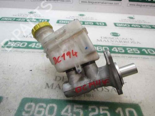 Brake master cylinder FORD KA (RU8) 1.2 | BP3875600M77 