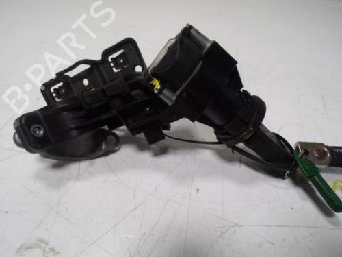 Electronic module FIAT PUNTO EVO (199_)  | BP14288733M83 