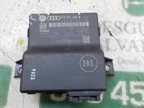 Used Electronic module Electronic module AUDI A6 C6 (4F2) 2.0 TDI (136 hp) 5101547 5101547