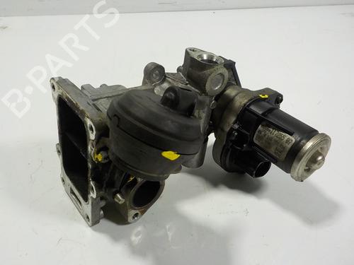 Egr AUDI A1 (8X1, 8XK) [2010-2018]  13507321