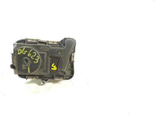 Used Throttle body Throttle body JEEP COMPASS (MP, M6, MV, M7) 2.0 CRD 4x4 (170 hp) 7330856 7330856