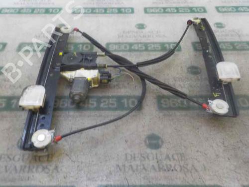 Used Front left window mechanism Front left window mechanism FORD MONDEO IV (BA7) 2.0 TDCi (140 hp) 6104724 6104724