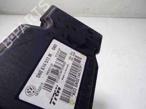 Módulo de ABS VW TIGUAN (5N_) 2.0 TDI | BP16181617M43