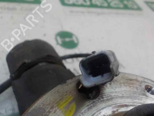 Right front steering knuckle PEUGEOT PARTNER Tepee | BP4983867M26 - Image 3