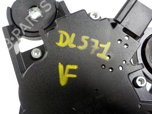 Rear wiper motor FORD FOCUS III 1.6 TDCi | BP13396969M102