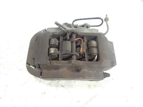 Used Left rear brake caliper Left rear brake caliper VW TOUAREG (7LA, 7L6, 7L7) 3.0 V6 TDI (225 hp) 11553086 11553086