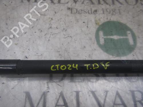 Tailgate lift support MERCEDES-BENZ C-CLASS Coupe (CL203)  | BP14275345C138 