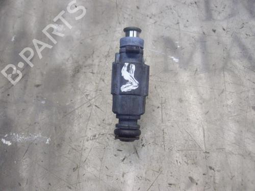 Used Injector Injector SMART CITY-COUPE (450) 0.6 (450.352, 450.353) (61 hp) 3770858 3770858