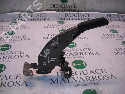 Used Hand brake Hand brake OPEL CORSA C (X01) 1.7 DTI (F08, F68) (75 hp) 8769634 8769634