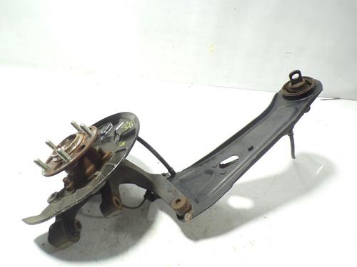 Used Right rear steering knuckle Right rear steering knuckle HYUNDAI i30 FASTBACK (PDE, PDEN) [2017-2026] 9083589 9083589