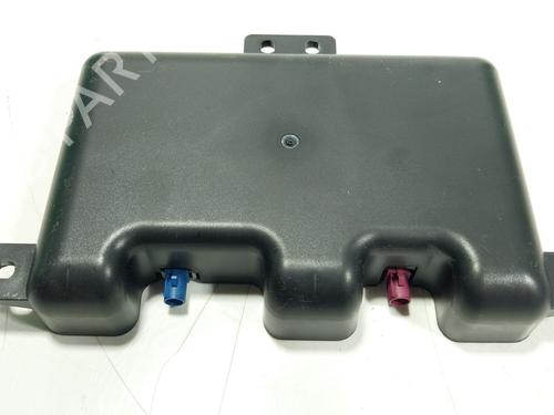 Used Electronic module Electronic module BMW 6 Gran Coupe (F06) 640 i (320 hp) 27456849 27456849