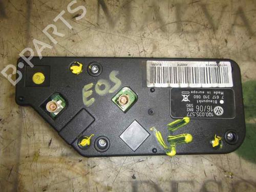 Used Electronic module Electronic module VW EOS (1F7, 1F8) 2.0 TDI (140 hp) 3842641 3842641