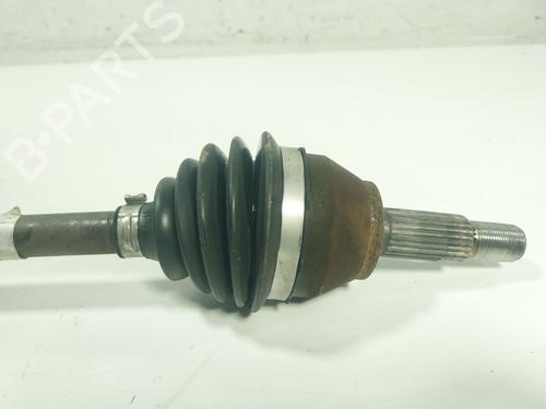 Right front driveshaft FORD ECOSPORT 1.5 EcoBlue TDCi | BP23219405M39 