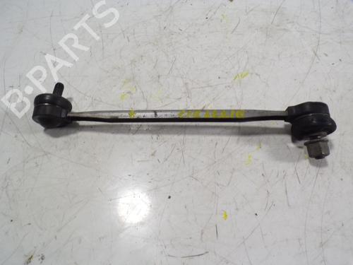 Used Left front suspension arm VW POLO VI (AW1, BZ1, AE1) 1.0 TSI (95 hp) 14286982