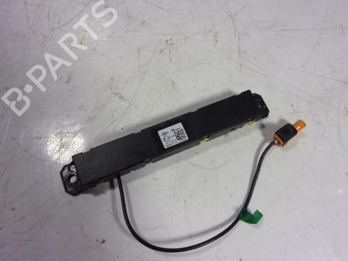 BP10521332M83 | Elektronisk modul ALFA ROMEO STELVIO (949_) 2.0 Q4 (949.AXA2A) BP10521332M83