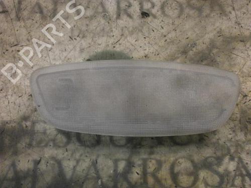 Innerbelysning MERCEDES-BENZ C-CLASS (W203) [2000-2007]  7409511