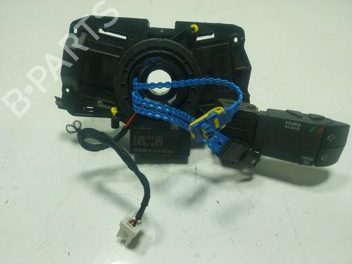 Kontantrulle Airbag /Stelring RENAULT TRAFIC III Van (FG_) [2014-2025]  18419014