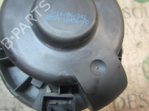 Heater blower motor FORD FOCUS II Turnier (DA_, FFS, DS) 2.0 TDCi | BP3844042M62 