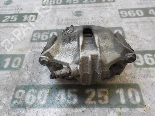 Left front brake caliper CITROËN C3 II (SC_) | BP11549760M105 - Image 2