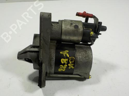 Used Starter Starter RENAULT MEGANE III Hatchback (BZ0/1_, B3_) 1.2 TCe (BZ2B, BZ11) (116 hp) 13243715 13243715