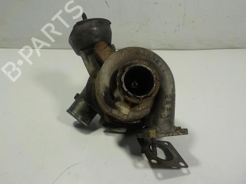 Used Turbocharger/Supercharger IVECO DAILY IV Van [2006-2012]  11131745
