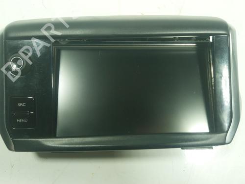 display-monitor-peugeot-2008-i-cu_-2013-25784103 main image