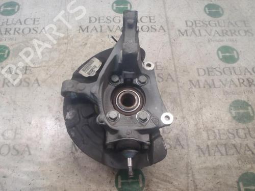 Venstre Styrespindel Lejehus VOLVO S60 I (384) D5 | BP3805154M25 