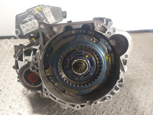 Gearbox HYUNDAI TUCSON (NX4E, NX4A) 1.6 T-GDi 430F02D049 | M21W