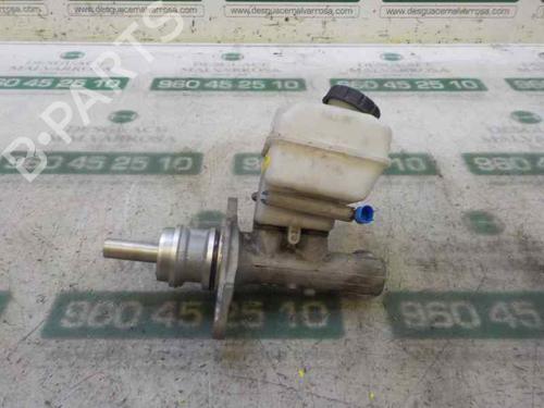 Brake master cylinder MERCEDES-BENZ SPRINTER 3-t Van (B906) | BP6335169M77