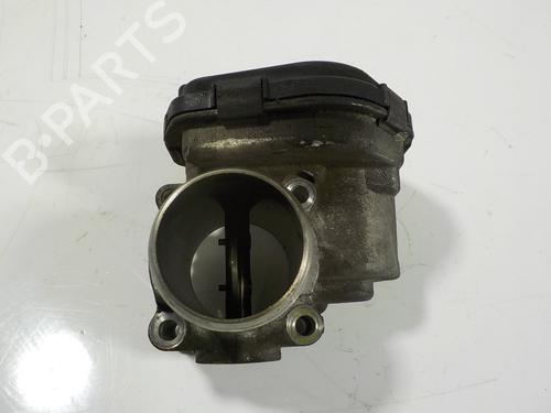 Throttle body FORD FOCUS III  | BP13316958M82 