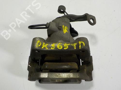 Right rear brake caliper PEUGEOT RCZ  | BP12137994M106