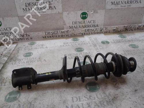 Used Left front shock absorber LANCIA YPSILON (843_) 1.2 (843.AXA1A) (60 hp) 3824559