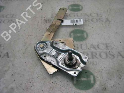 Used Rear right window mechanism FORD ESCORT VI (GAL, AAL, ABL) [1995-2002]  3745750