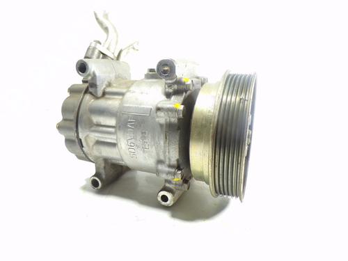 Used AC compressor AC compressor RENAULT KANGOO / GRAND KANGOO II (KW0/1_) 1.5 dCi 90 (KW05, KW08, KW0G, KW11) (90 hp) 8630006 8630006