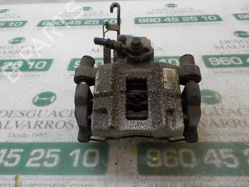 Used Left rear brake caliper PEUGEOT 308 II (LB_, LP_, LW_, LH_, L3_) 1.6 BlueHDi 120 (120 hp) 11550248