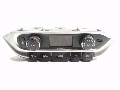 Used Climate control Climate control KIA RIO III (UB) 1.1 CRDi (75 hp) 7308978 7308978