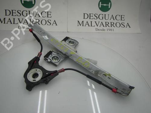 Used Front right window mechanism Front right window mechanism FORD FIESTA VI (CB1, CCN) 1.4 TDCi (70 hp) 3825473 3825473