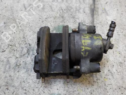 Left front brake caliper SEAT IBIZA IV (6J5, 6P1)  | BP11549370M105