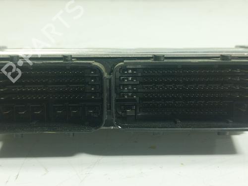 Engine control unit (ECU) PEUGEOT 208 II (UB_, UP_, UW_, UJ_) e-208 | BP25036595M57 