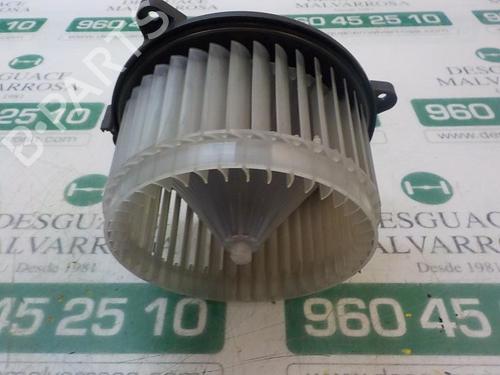 Heater blower motor OPEL INSIGNIA A (G09) 2.0 CDTI (68) | BP3865643M62 