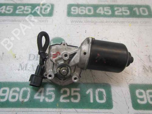 Front wiper motor KIA SORENTO I (JC) 2.5 CRDi 4WD | BP3876127M29 