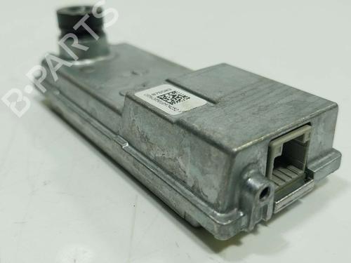 Electronic module RENAULT KADJAR (HA_, HL_) 1.5 BLUE dCi 115 (HLA6) | BP39698395M83 - Image 6