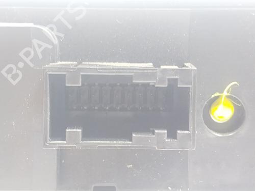 Switch CITROËN C5 AIRCROSS (A_) 1.2 PureTech 130 (ARHNSJ) | BP18893433I30 