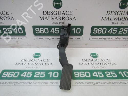 Used Pedal Pedal OPEL INSIGNIA A (G09) 2.0 CDTI (68) (160 hp) 3867849 3867849